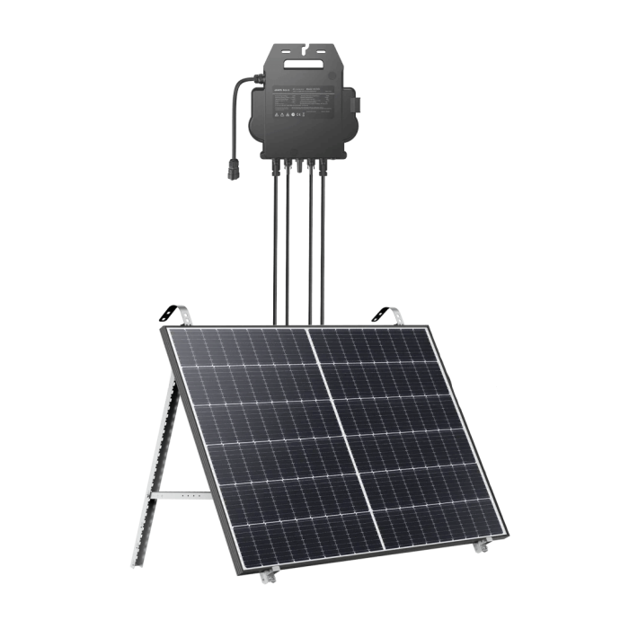 Anker SOLIX RS40 balkonska sončna elektrarna (1 x 415W) Anker SOLIX RS40 balkonska sončna elektrarna (1 x 415W)