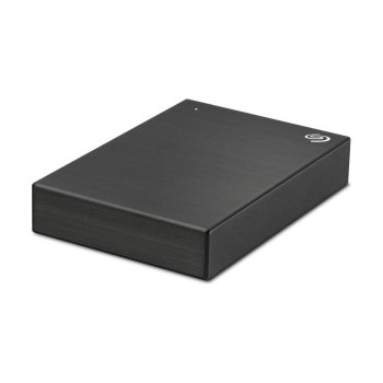 Seagate 2TB One Touch Black 2,5 Seagate 2TB One Touch Black 2,5