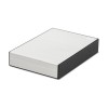 Seagate 4TB One Touch Silver 2,5 USB 3.0 zunanji HDD disk