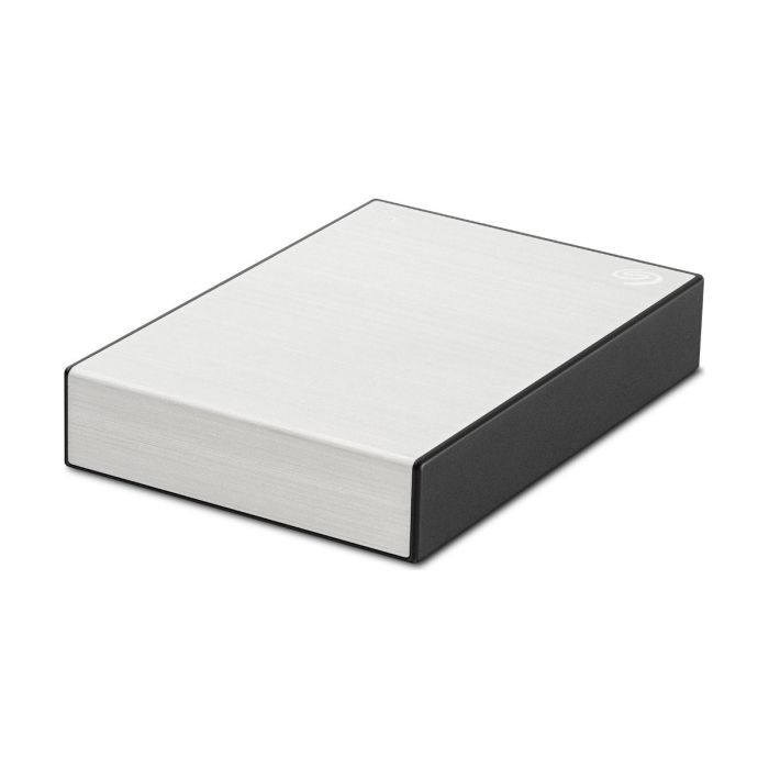 Seagate 4TB One Touch Silver 2,5 USB 3.0 zunanji HDD disk