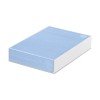 Seagate 5TB One Touch Blue 2,5 USB 3.0 zunanji HDD disk Seagate 5TB One Touch Blue 2,5 USB 3.0 zunanji HDD disk