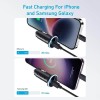 Anker 323 avto polnilec 52,5 W Anker 323 avto polnilec 52,5 W