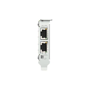 QNAP mrežna kartica 10Gb, dual port RJ45