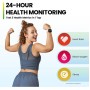 Amazfit Bip 5 pametna ura, bela Amazfit Bip 5 pametna ura, bela