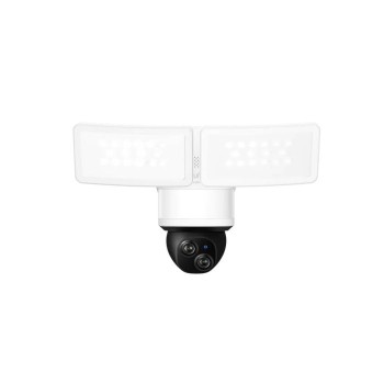 Anker Eufy Security Floodlight E340 kamera z reflektorjem Anker Eufy Security Floodlight E340 kamera z reflektorjem