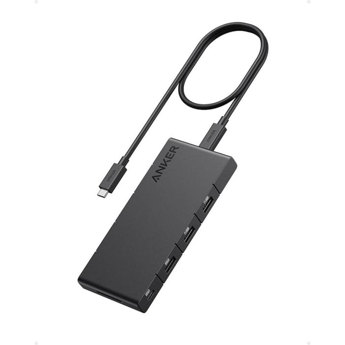 Anker 364 USB-C Hub, 10v1 Anker 364 USB-C Hub, 10v1