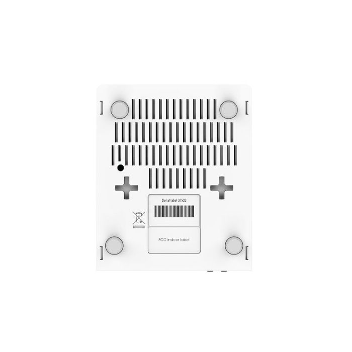 Mikrotik usmerjevalnik hEX PoE RB960PGS Mikrotik usmerjevalnik hEX PoE RB960PGS