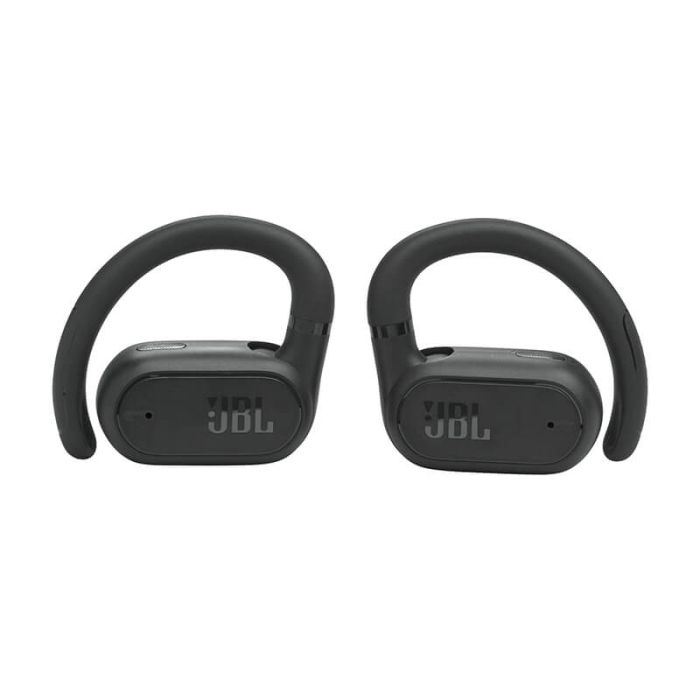 JBL SoundGear Sense brezžične slušalke, črne JBL SoundGear Sense brezžične slušalke, črne