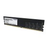 Patriot Signature Line 16GB DDR4-2666 DIMM PC4-21300 CL19, 1.2V Patriot Signature Line 16GB DDR4-2666 DIMM PC4-21300 CL19, 1.2V