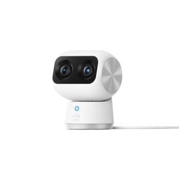 Anker Eufy Security S350 pametna notranja kamera 4K 360° Anker Eufy Security S350 pametna notranja kamera 4K 360°