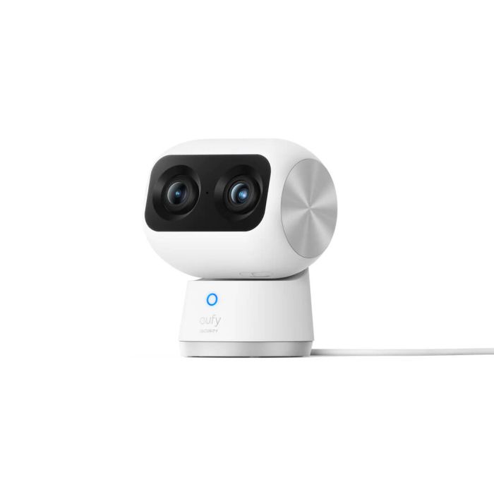 Anker Eufy Security S350 pametna notranja kamera 4K 360° Anker Eufy Security S350 pametna notranja kamera 4K 360°