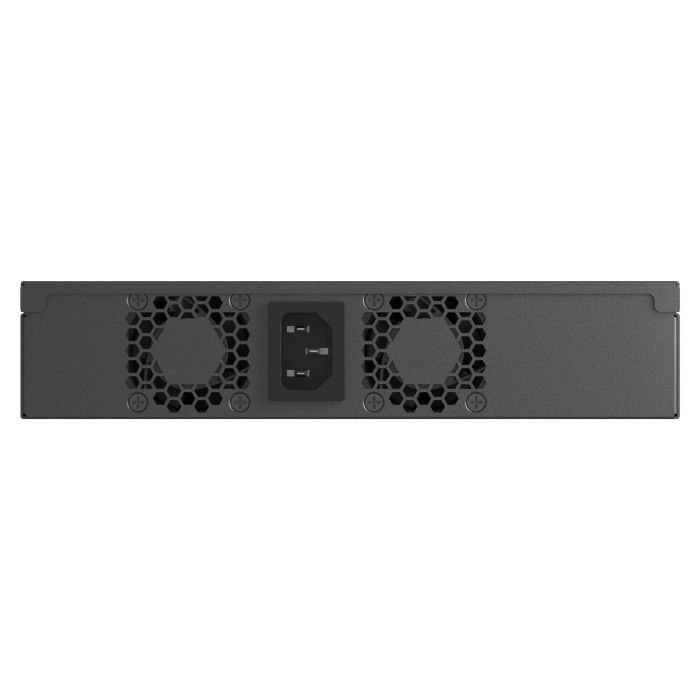 QNAP web managed stikalo 16 port 10Gb QNAP web managed stikalo 16 port 10Gb