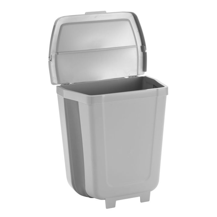 BRUNNER PILLAR FOLD-AWAY Koš za odpadke za kampiranje 7427022N BRUNNER PILLAR FOLD-AWAY Koš za odpadke za kampiranje 7427022N
