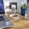 Intenso USB-C na USB-C kabel C315C, 1.5M Intenso USB-C na USB-C kabel C315C, 1.5M