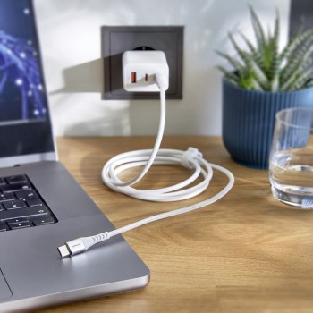 Intenso USB-C na USB-C kabel C315C, 1.5M