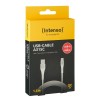 Intenso USB-A na USB-C kabel A315C, 1.5M Intenso USB-A na USB-C kabel A315C, 1.5M