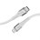 Intenso USB-C na Lightning kabel C315L, 1.5M