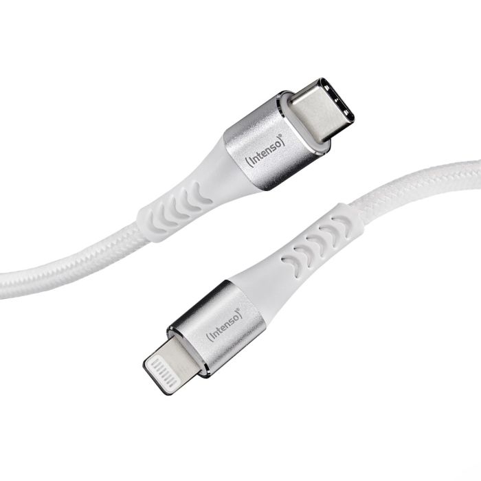 Intenso USB-C na Lightning kabel C315L, 1.5M Intenso USB-C na Lightning kabel C315L, 1.5M