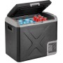 BRUNNER prenosni hladilnik POLARYS FREEZE DZ 40L, 0826053N BRUNNER prenosni hladilnik POLARYS FREEZE DZ 40L, 0826053N