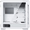 PHANTEKS ECLIPSE P600S Silent TEMPERED GLASS D-RGB EATX belo ohišje PHANTEKS ECLIPSE P600S Silent TEMPERED GLASS D-RGB EATX belo ohišje
