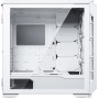 PHANTEKS ECLIPSE P600S Silent TEMPERED GLASS D-RGB EATX belo ohišje
