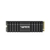 Patriot Viper VPN100 2TB M.2 NVMe PCIe Gen3 x 4 Patriot Viper VPN100 2TB M.2 NVMe PCIe Gen3 x 4