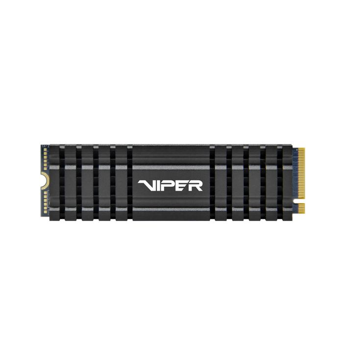 Patriot Viper VPN100 2TB M.2 NVMe PCIe Gen3 x 4 Patriot Viper VPN100 2TB M.2 NVMe PCIe Gen3 x 4