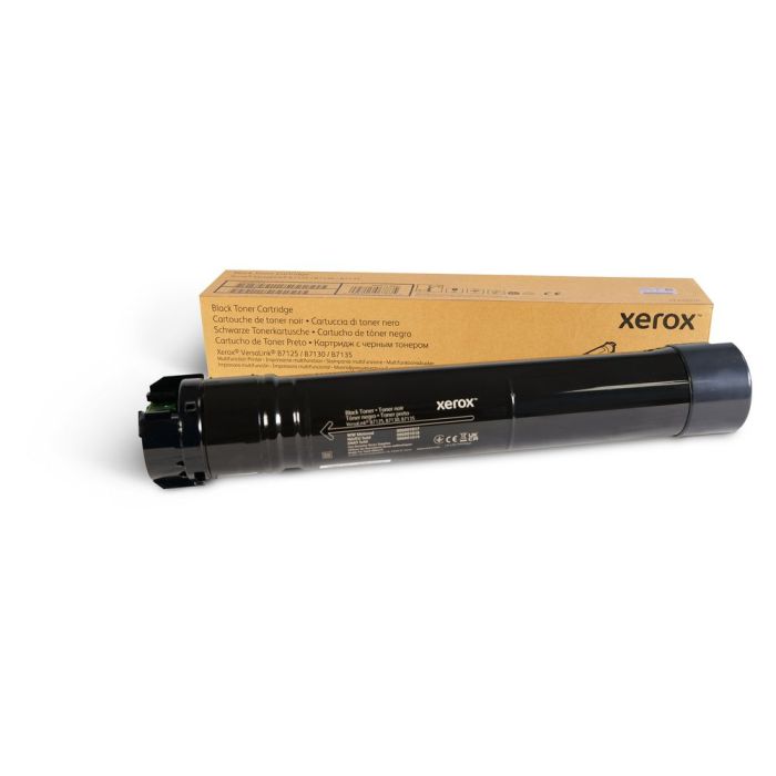 XEROX toner za B7125/30/35 za 34.300 strani XEROX toner za B7125/30/35 za 34.300 strani