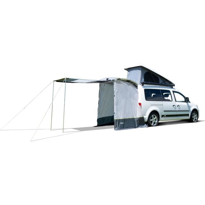 BRUNNER PILOTE CADDY 4 Šotor 0102967N BRUNNER PILOTE CADDY 4 Šotor 0102967N