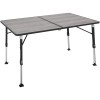 BRUNNER ELU TOP COMPACK Miza za kampiranje 120X60 0406059N BRUNNER ELU TOP COMPACK Miza za kampiranje 120X60 0406059N