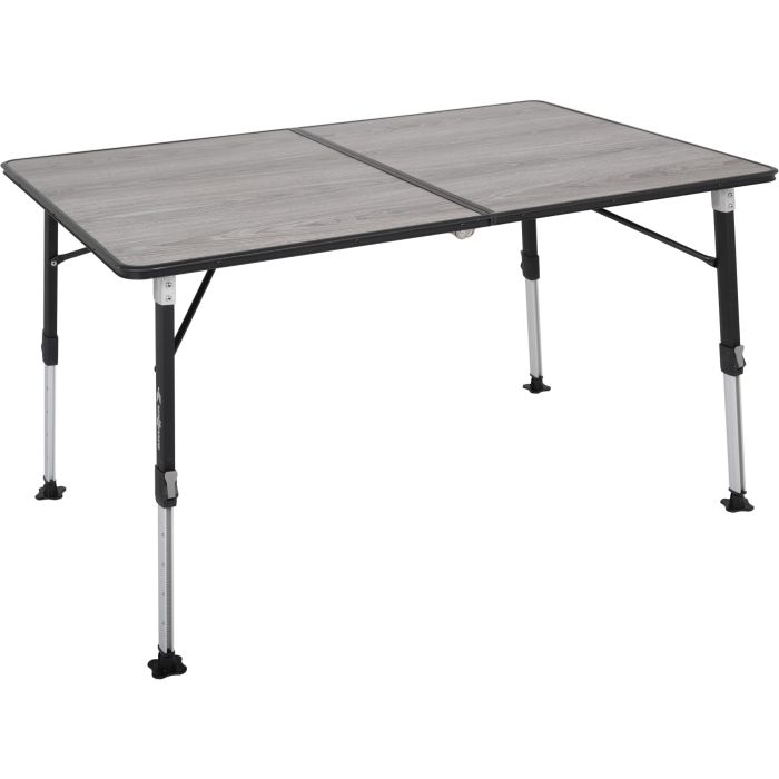 BRUNNER ELU TOP COMPACK Miza za kampiranje 120X60 0406059N BRUNNER ELU TOP COMPACK Miza za kampiranje 120X60 0406059N
