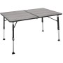 BRUNNER ELU TOP COMPACK Miza za kampiranje 120X60 0406059N