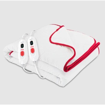 Ufesa Flexy Heat Comfort grelna odeja 150x130cm Ufesa Flexy Heat Comfort grelna odeja 150x130cm