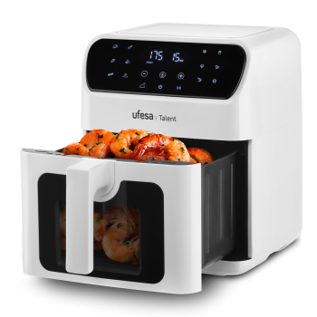 Ufesa Digitalni zračni cvrtnik Talent 6,5 l