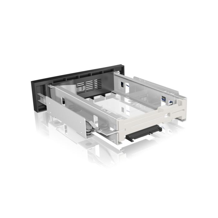 Icybox IB-168SK-B 5.25 kletka za vgradnjo diska Icybox IB-168SK-B 5.25 kletka za vgradnjo diska