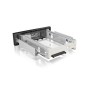 Icybox IB-168SK-B 5.25 kletka za vgradnjo diska Icybox IB-168SK-B 5.25 kletka za vgradnjo diska