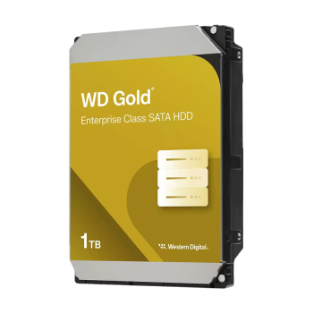 WD 1TB Gold 3,5 WD 1TB Gold 3,5
