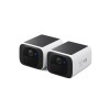 Anker Eufy Security S220 SoloCam komplet 2 solarnih kamer Anker Eufy Security S220 SoloCam komplet 2 solarnih kamer