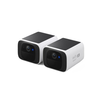 Anker Eufy Security S220 SoloCam komplet 2 solarnih kamer Anker Eufy Security S220 SoloCam komplet 2 solarnih kamer