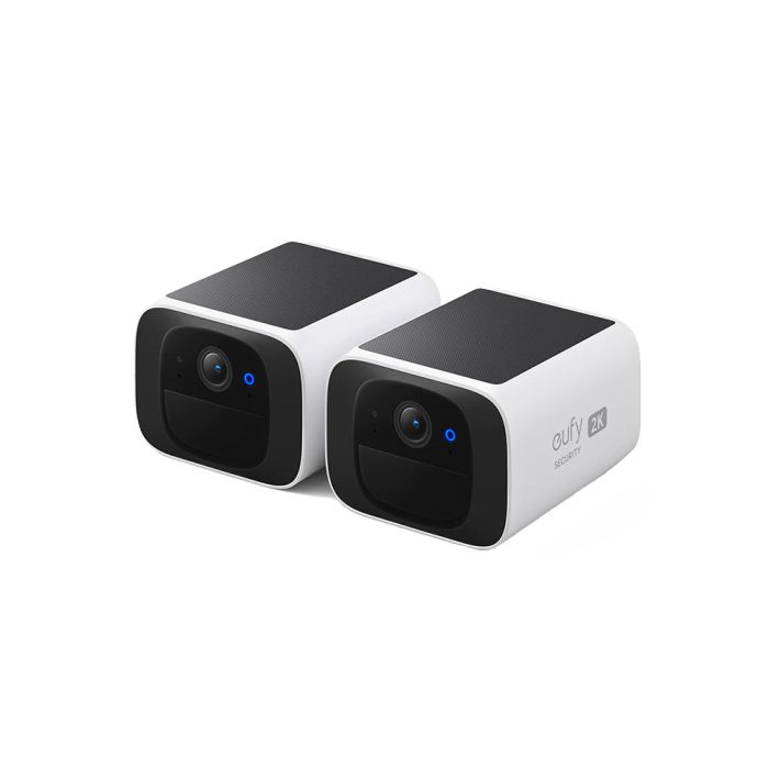 Anker Eufy Security S220 SoloCam komplet 2 solarnih kamer Anker Eufy Security S220 SoloCam komplet 2 solarnih kamer