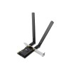 TP-LINK AX1800 Wi-Fi 6 Bluetooth 5.2 PCI-E Adapter TP-LINK AX1800 Wi-Fi 6 Bluetooth 5.2 PCI-E Adapter