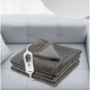 Ufesa Električna termična odeja Softy Fleece 150x100cm Ufesa Električna termična odeja Softy Fleece 150x100cm