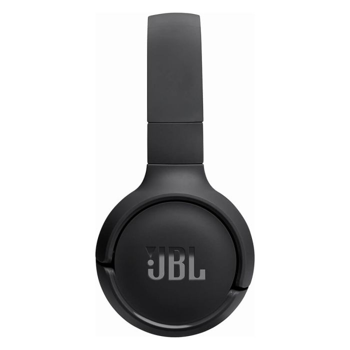 JBL Tune 525BT Bluetooth naglavne brezžične slušalke, črne JBL Tune 525BT Bluetooth naglavne brezžične slušalke, črne