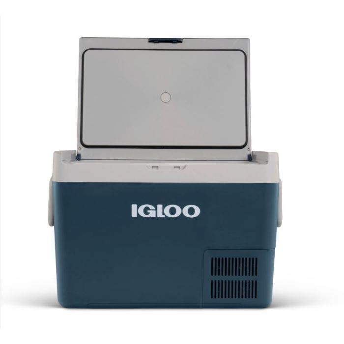 IGLOO Termo električna hladilna skrinja  ICF60  12/24/230v - 59l