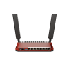 Mikrotik brezžični usmerjevalnik L009UiGS-2HaxD-IN Mikrotik brezžični usmerjevalnik L009UiGS-2HaxD-IN