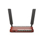 Mikrotik brezžični usmerjevalnik L009UiGS-2HaxD-IN Mikrotik brezžični usmerjevalnik L009UiGS-2HaxD-IN
