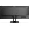 AOC U34E2M 34 VA WQHD 100Hz monitor AOC U34E2M 34 VA WQHD 100Hz monitor