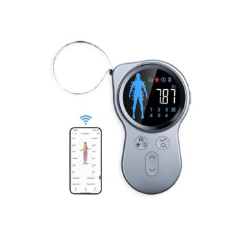 RENPHO pametni merilni trak