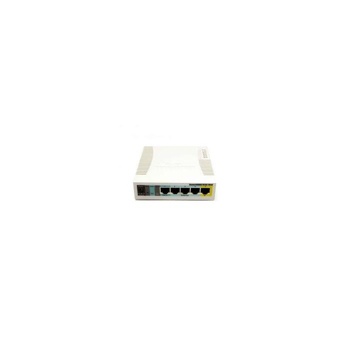 Mikrotik dostopna točka RB951UI-2HND Mikrotik dostopna točka RB951UI-2HND