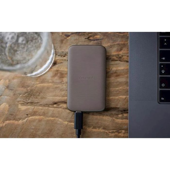 Intenso 1TB SSD TX500 1000MB/s USB 3.2 Intenso 1TB SSD TX500 1000MB/s USB 3.2